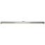 Экран для проектора, настенный 83" (211 см) Draper LUMA 207008 4:3 Matte White, вид сверху