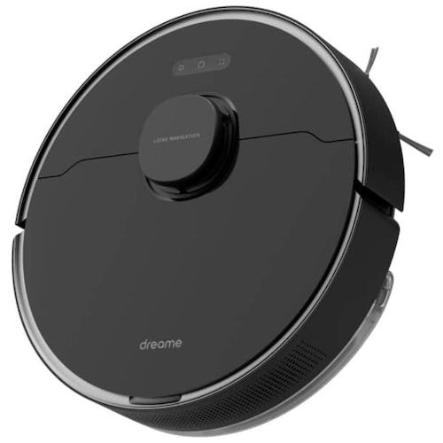 Робот-пылесос Dreame D10s Pro