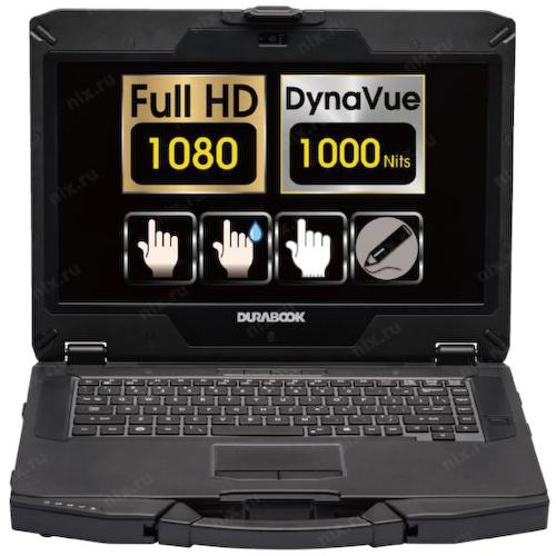 Ноутбук DREAM MACHINES S14I <S4E1P2AAEBXE> (Intel Core i5 1135G7, 8 ГБ, 256 Гб SSD, Bluetooth, Win11, 14")