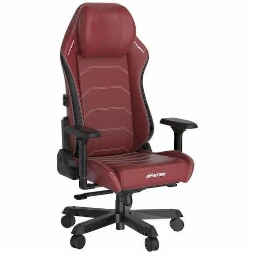 GC/XLMF23LTD/RN Игровое Кресло DXRacer MASTER red/black