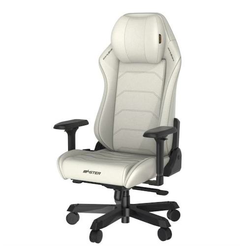 GC/XLMF24LTA/W Игровое Кресло DXRacer MASTER (I-DMC/MAS2022/W) white