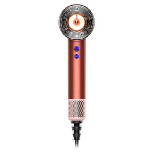 Фен Dyson HD16 SRTABERRY BRONZE