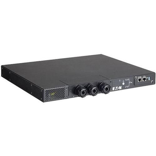 Блок розеток EATON ATS 30A Netpack