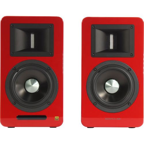 Компьютерные колонки 2.0 Edifier Airpulse A100
