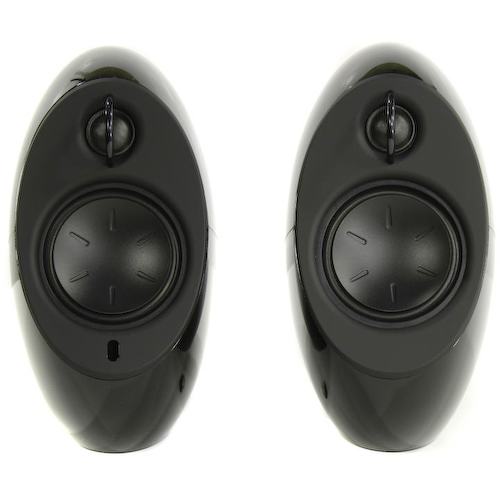 Компьютерные колонки 2.0 Edifier E-series e25HD