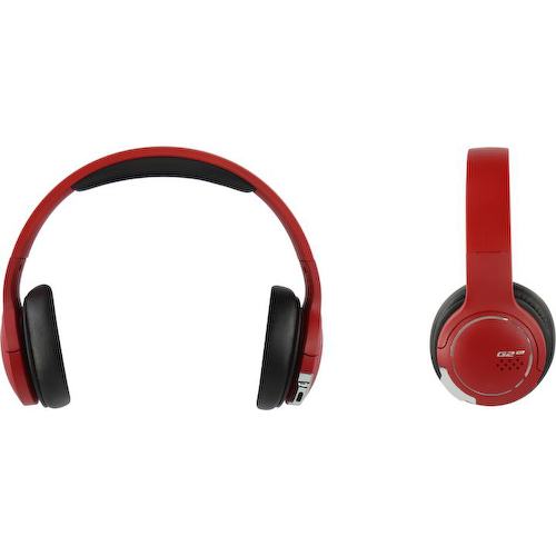 Edifier HECATE G2BT Red Red