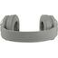 Наушники с микрофоном Edifier HECATE G30S Silver, вид сверху