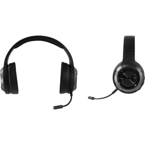 Наушники с микрофоном Edifier HECATE G30S Grey
