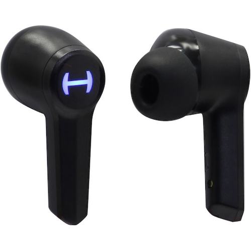 Наушники с микрофоном Edifier GT4 Black