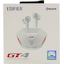 Наушники с микрофоном Edifier GT4 White, вид упаковки