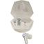 Наушники с микрофоном Edifier GT4 White, вид дополнительный 1