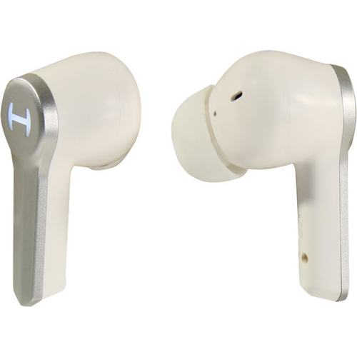 Наушники с микрофоном Edifier GT4 White
