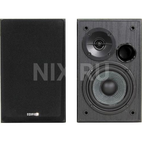 Компьютерные колонки 2.0 Edifier R-series R1100