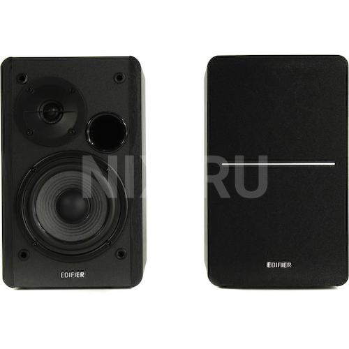Компьютерные колонки 2.0 Edifier R-series R1280DB