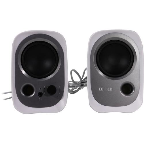 Компьютерные колонки 2.0 Edifier R-series R12U