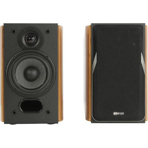Компьютерные колонки 2.0 Edifier R-series R1380T