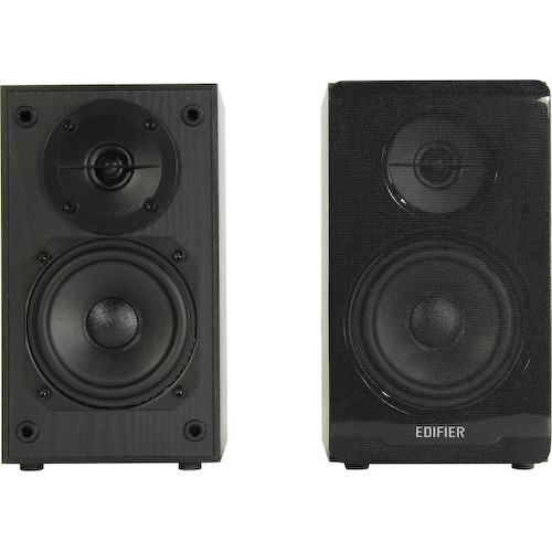 Компьютерные колонки 2.0 Edifier R-series R33BT