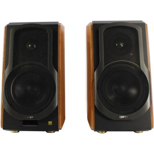 Компьютерные колонки 2.0 Edifier S1000W