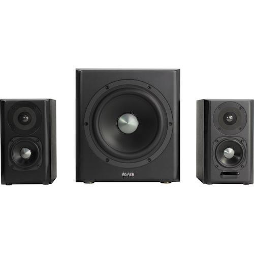 Компьютерные колонки 2.1 Edifier S-series S351DB