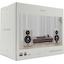 Колонки Edifier S880DB MKII <White> (2x44W, дерево, Bluetooth 5.3), вид упаковки