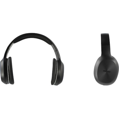 Наушники с микрофоном Edifier W600BT Black Black