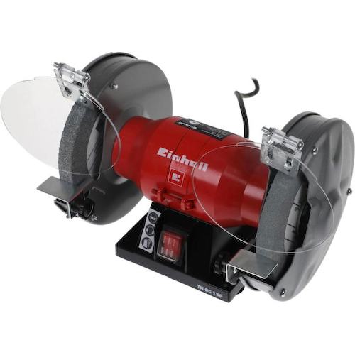 4412570 Электроточило Einhell TH-BG 150 150Вт 2950об/мин d=150мм t=16мм