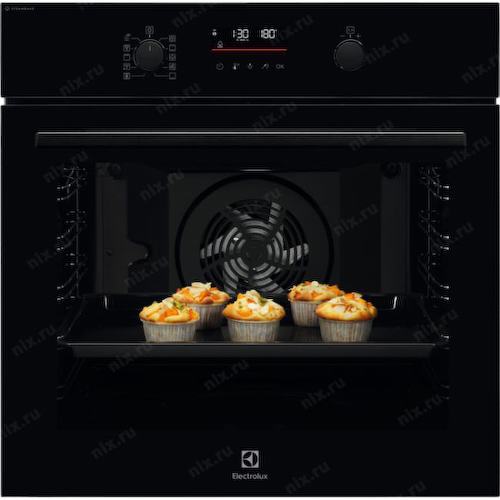 Электрическая духовка Electrolux EOD6P77WZ