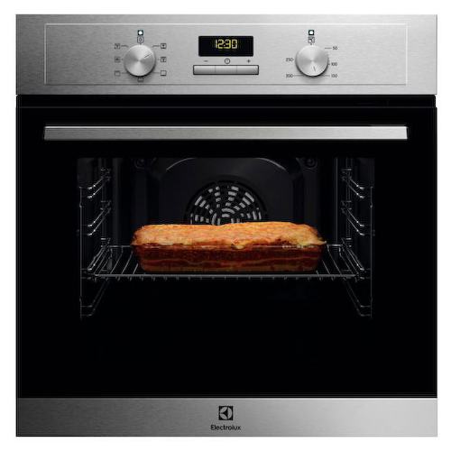 Электрическая духовка Electrolux EOF3H00BX
