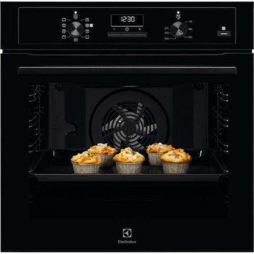 Электрическая духовка Electrolux EOF5C50BZ