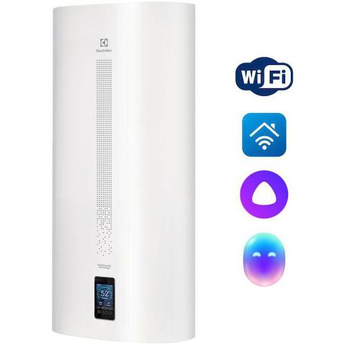 Electrolux НС-1237355 Водонагреватель накопительный EWH 100 SmartInverter (EWH 100 SmartInverter) (НС-1237355)