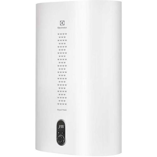 EWH 50 ROYAL FLASH Водонагреватель Electrolux Royal Flash EWH 50 2кВт 50л электрический настенный