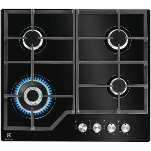 Газовая варочная панель Electrolux KGG64362K