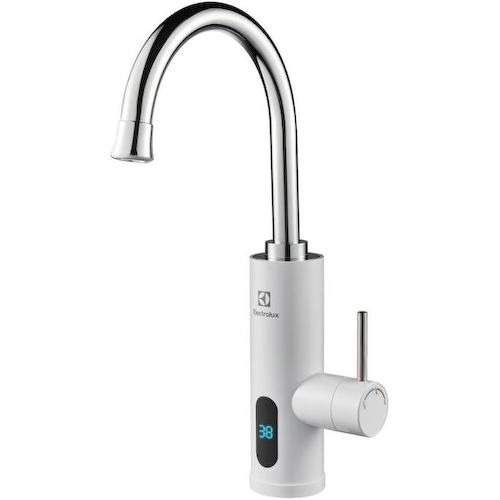 Electrolux НС-1246478 Водонагреватель проточный Taptronic White (Taptronic (White)) (НС-1246478)