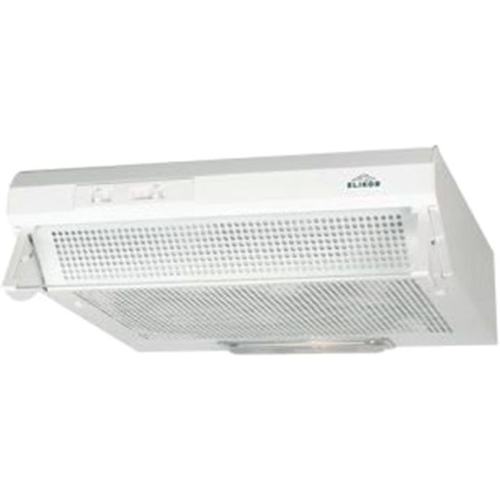 Вытяжка козырьковая ELIKOR КВ II М-290-50-165