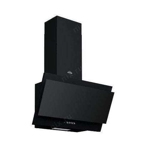 ELIKOR КВ Титан 60П-430-К3Д черный/черный