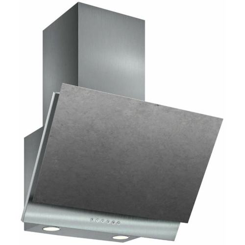 Кухонная вытяжка Рубин Ceramics S4 60Н-700-Э4Д нерж/цемент ELIKOR