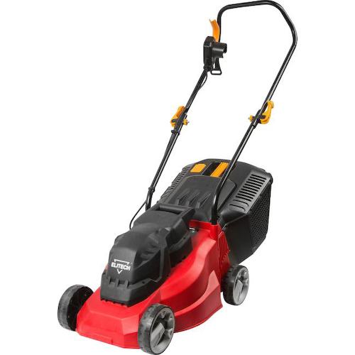 Газонокосилка Elitech ЕК 1000Н (E1601.003.00) 1000 Вт