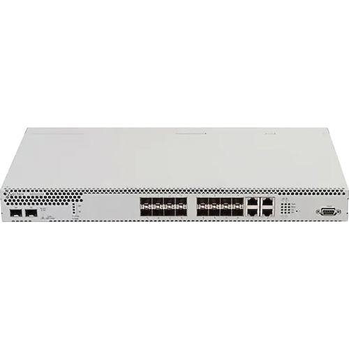 Ethernet-коммутатор MES3108F, 4 порта 1000Base-X(SFP), 4 комбинированных порта 10/100/1000Base-T/1000Base-X(SFP)