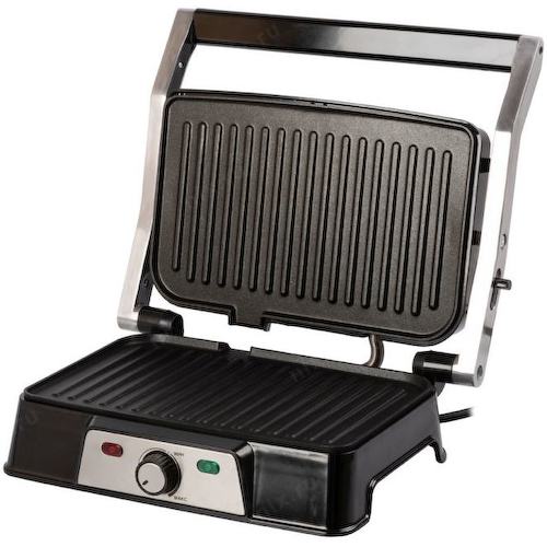 Электрогриль Endever Grillmaster 220