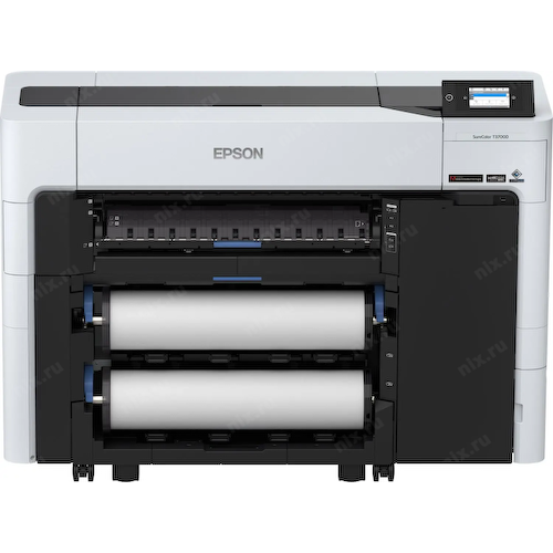 Принтер C11CH80301A0 Epson SureColor SC-T3700D, A1+