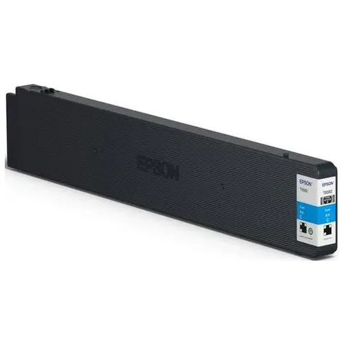 Картридж цветной (или контейнер с цветными чернилами) Epson C13T02S200