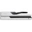 Поточный сканер Epson WorkForce DS-1630, вид спереди