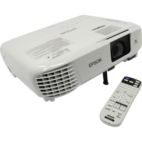 Проектор 3xLCD Epson EB-FH06