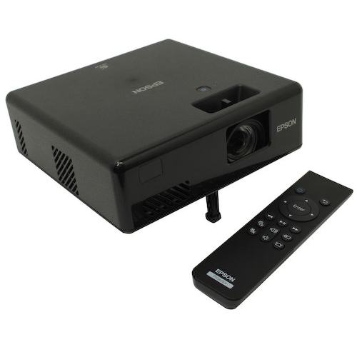 Проектор 3xLCD Epson EpiqVision Mini EF-11