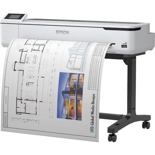 C11CF12301A0 Epson SureColor SC-T5100,принтер A0+