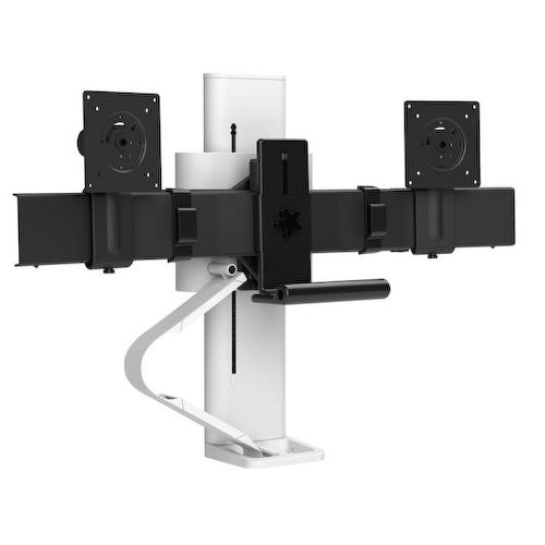 Ergotron Dual Monitor Mount