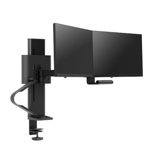 Ergotron Dual Monitor Mount
