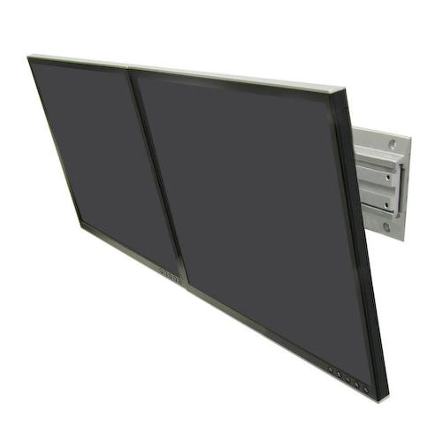 Ergotron Dual Monitor Wall Mount