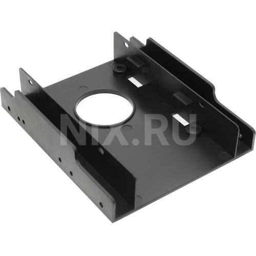 Крепление 2.5" в отсек 3.5" (салазки) Espada H322