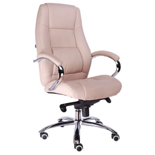 Кресло Everprof EC-366PUBEIGE